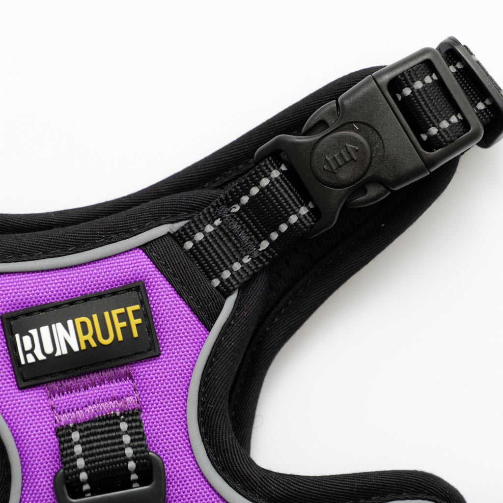 RunRuff - Active Harness