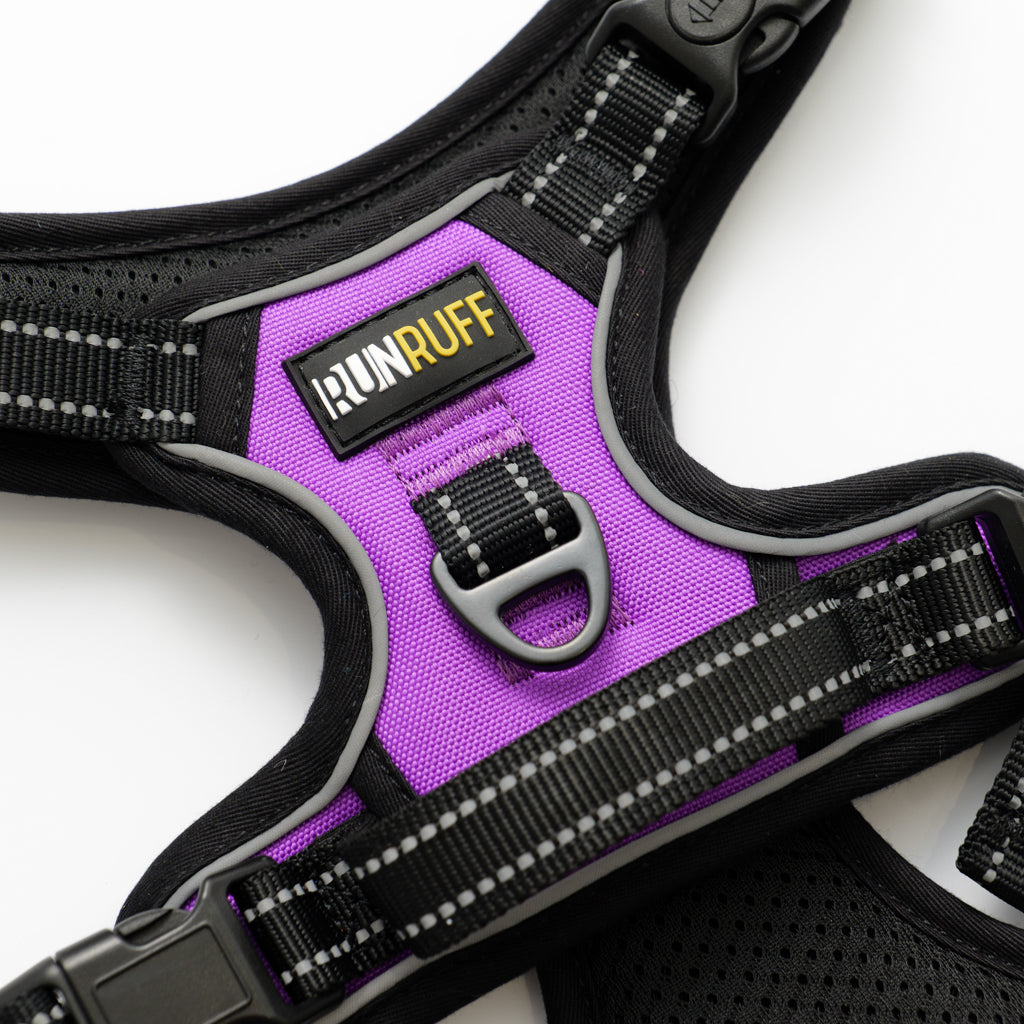 RunRuff - Active Harness