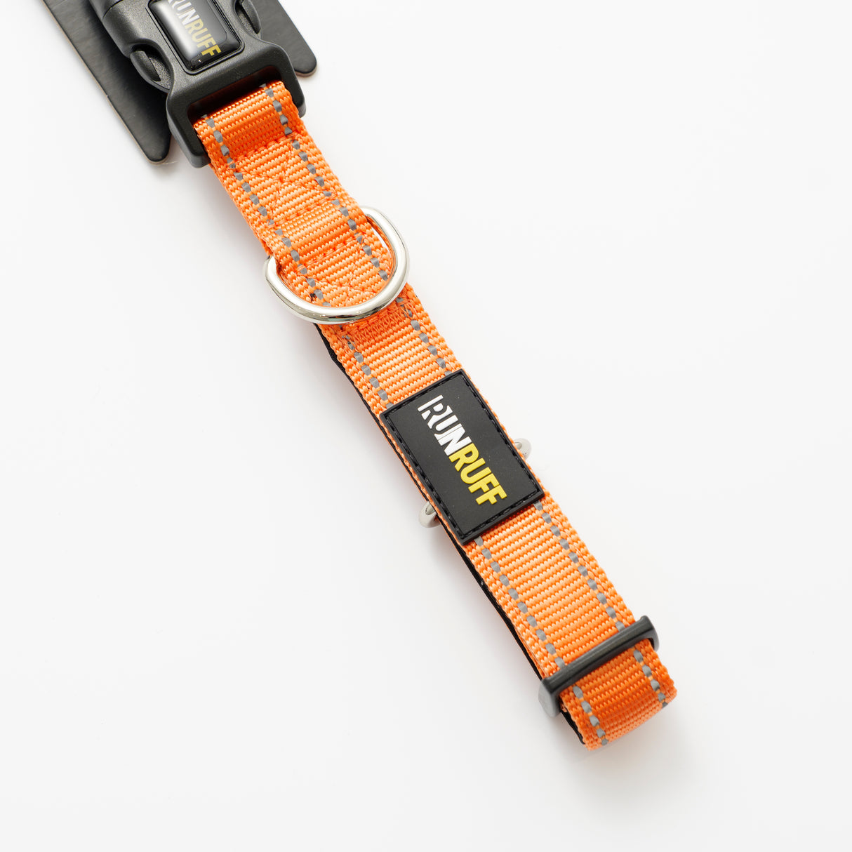 RunRuff - Active Dog Collar