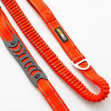 RunRuff - Dog Leash with Bungee