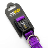 RunRuff - Active Dog Collar