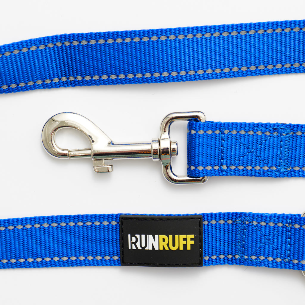 RunRuff - Active Leash