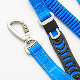 RunRuff - Dog Leash with Bungee