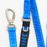 RunRuff - Dog Leash with Bungee