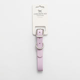 Concrete K9 Complete Set - Lavender Purple