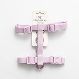 Concrete K9 Complete Set - Lavender Purple