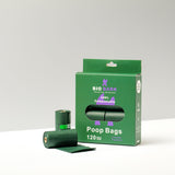 Bio Bark - Dog Poo Bags