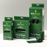 Bio Bark - Dog Poo Bags