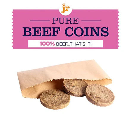 Pure Beef Coins