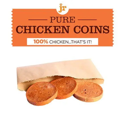 Pure Chicken Coins