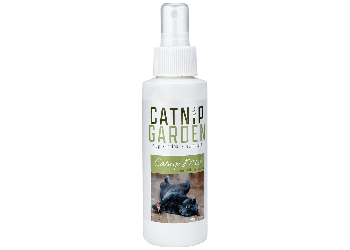 Catnip Garden - Catnip Mist