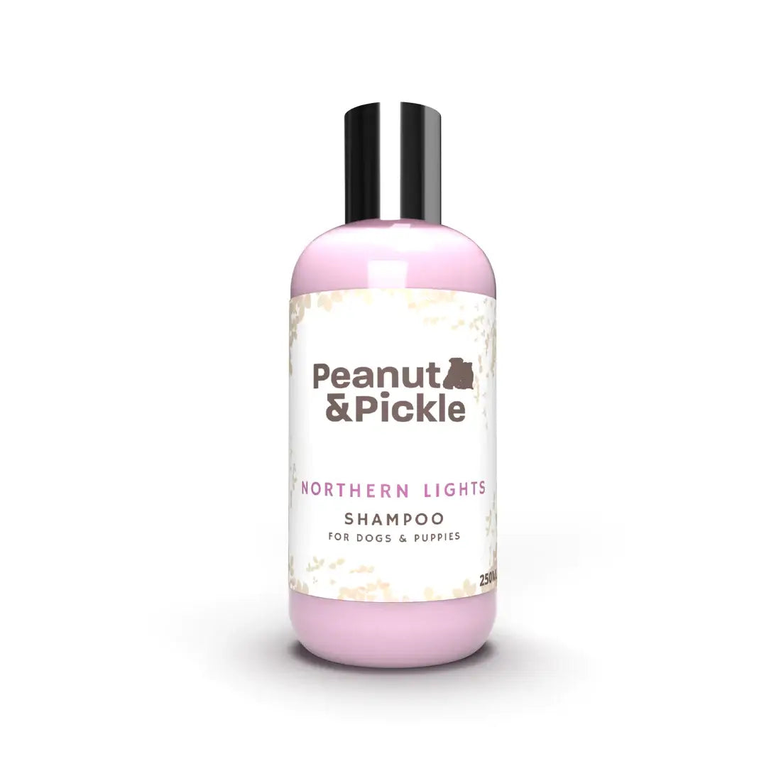 Peanut & Pickle Canine Skincare Shampoo 250ml - Northern Lights