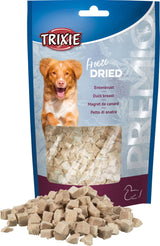 Trixie - Freeze Dried Treats 50g