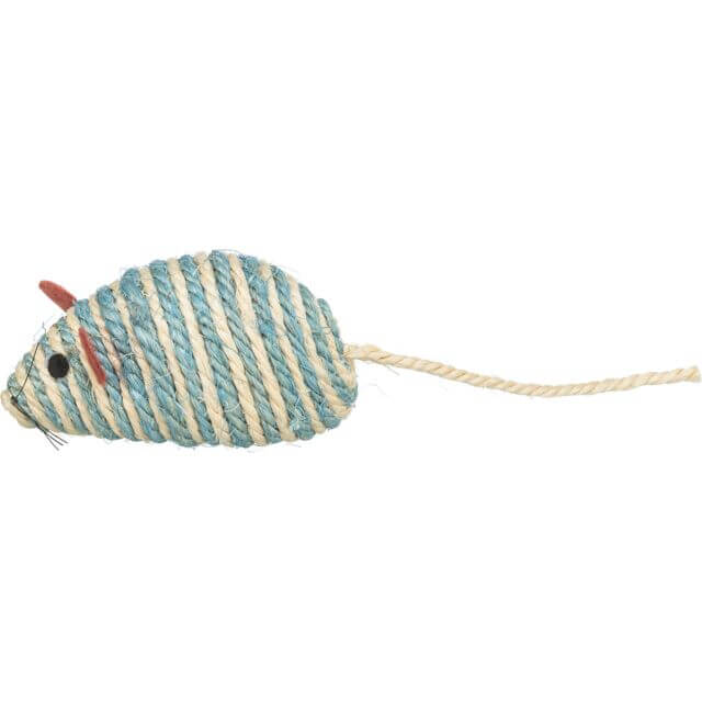 Trixie - Sisal Mouse XXL