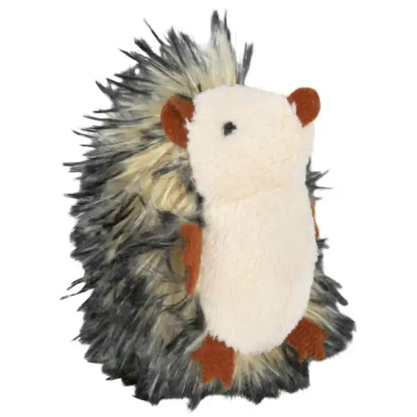 Trixie - Hedgehog with Microchip