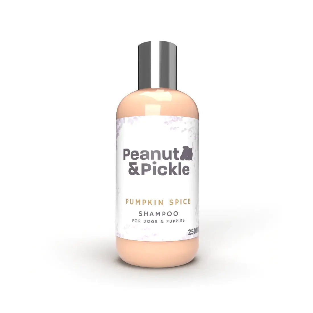 Peanut & Pickle Canine Skincare Shampoo 250ml - Pumpkin Spice