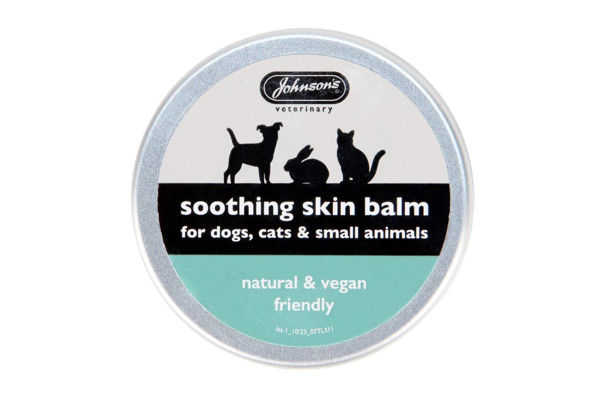 Johnson's - Balms