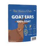 The Hunters Club Goat Ears 100g