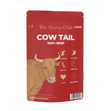 The Hunters Club Cow Tail 30cm 2pack