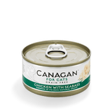 Canagan Cat Cans 75g