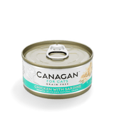 Canagan Cat Cans 75g