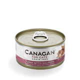 Canagan Cat Cans 75g