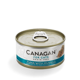 Canagan Cat Cans 75g