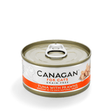 Canagan Cat Cans 75g