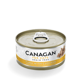 Canagan Cat Cans 75g