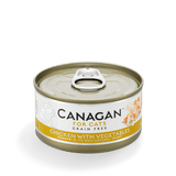 Canagan Cat Cans 75g