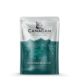 Canagan Cat Pouches - 85g