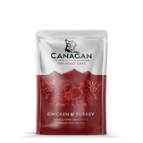 Canagan Cat Pouches - 85g