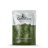 Canagan Cat Pouches - 85g