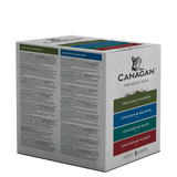 Canagan Cat Pouches - 85g