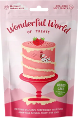 Wonderful World of Treats