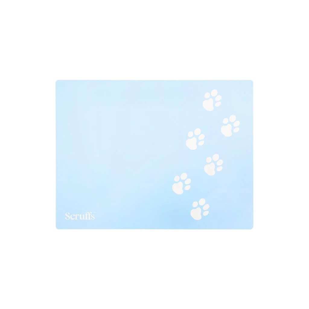 Scruffs 40 x 30cm Pet Placemat