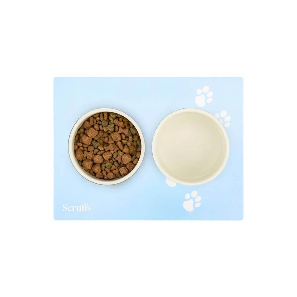 Scruffs 40 x 30cm Pet Placemat