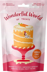 Wonderful World of Treats