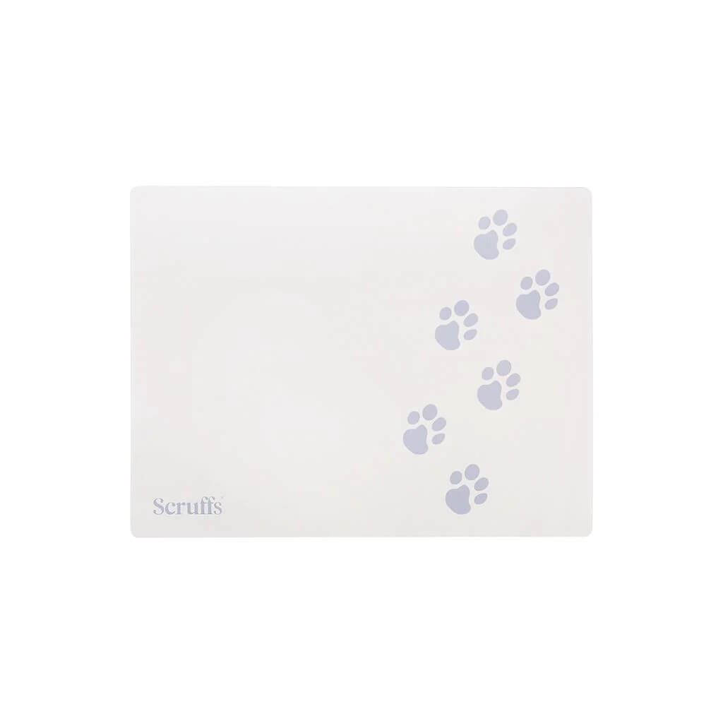 Scruffs 40 x 30cm Pet Placemat