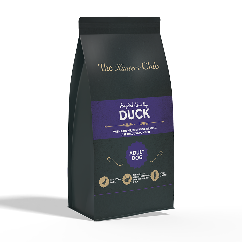 Wild 65 Duck With Superfoods Adult Grain Free