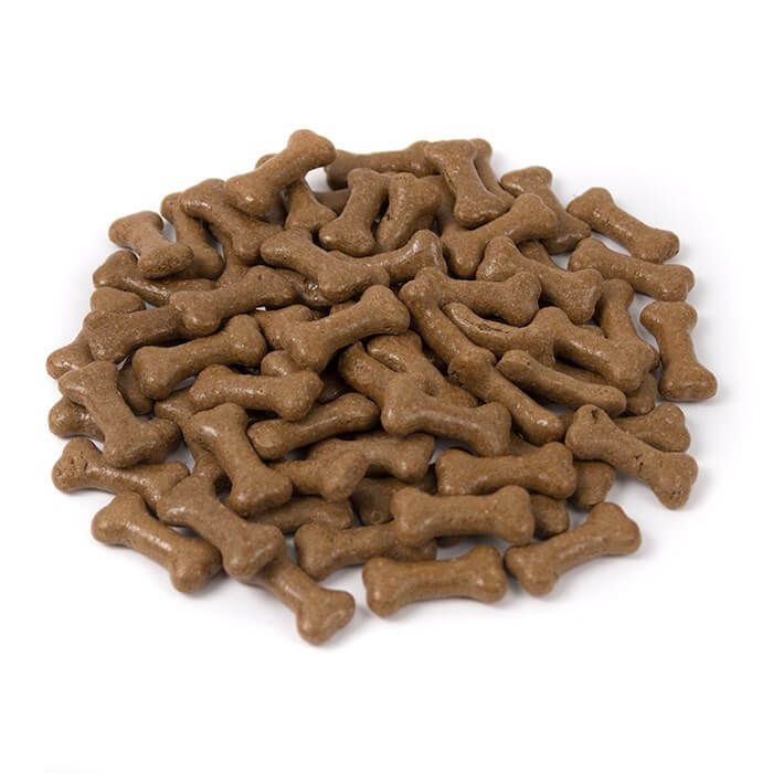 Beef Gravy Bones