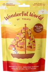 Wonderful World of Treats