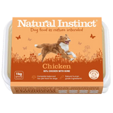 Natural Instinct - Natural