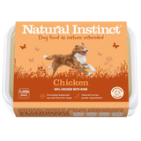 Natural Instinct - Natural