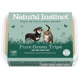 Natural Instinct - Pure