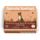 Natural Instinct - Working Dog