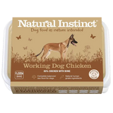 Natural Instinct - Working Dog