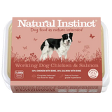 Natural Instinct - Working Dog