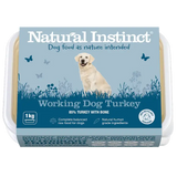 Natural Instinct - Working Dog