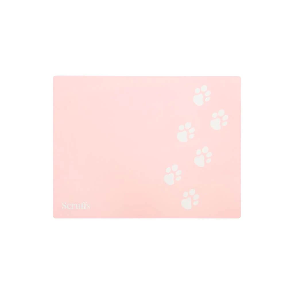 Scruffs 40 x 30cm Pet Placemat